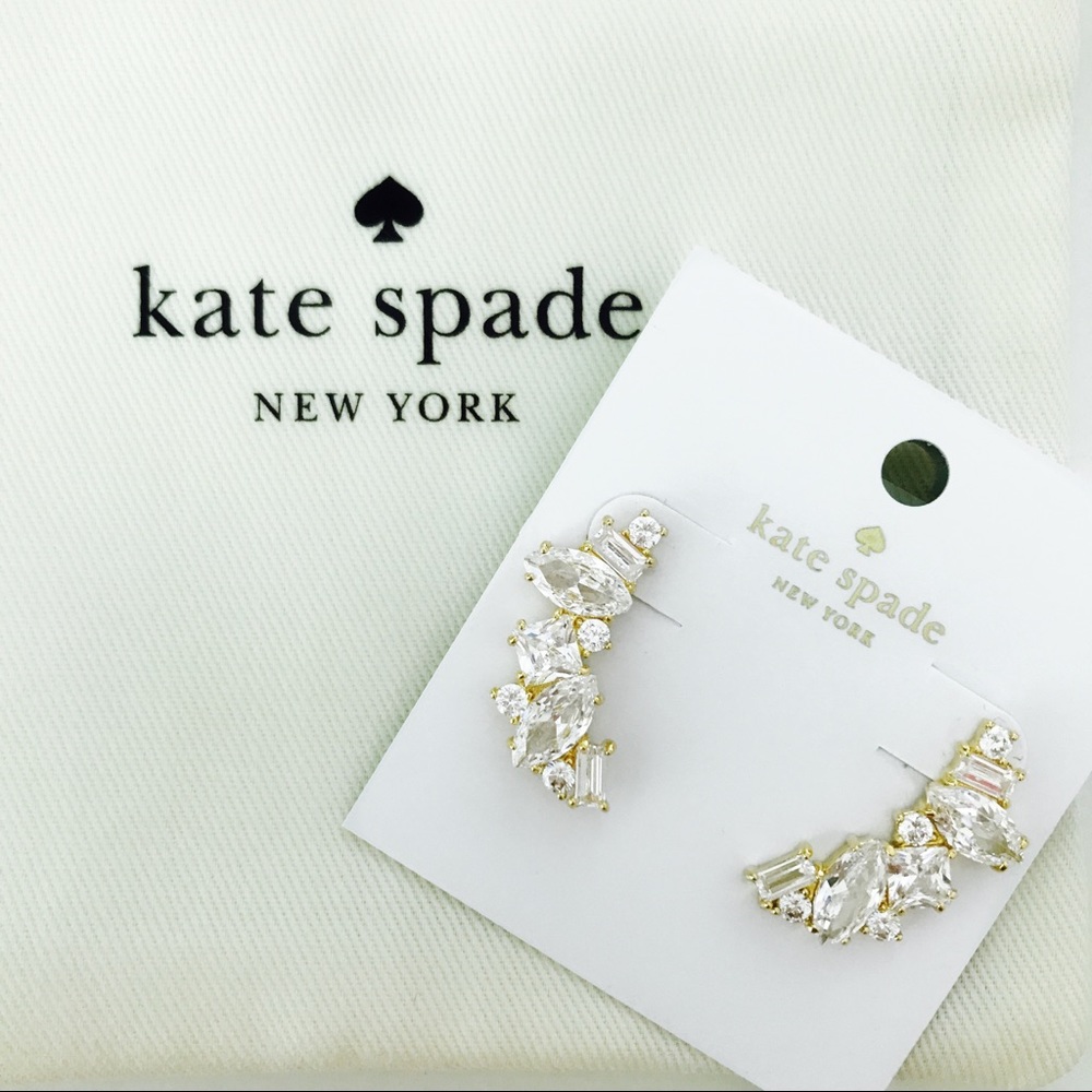 Kate Spade Earrings
